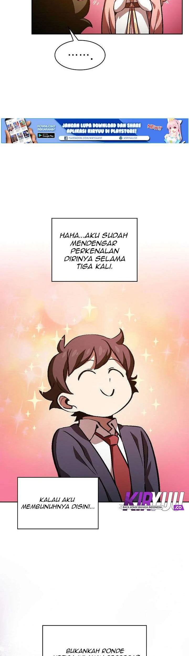 FFF-Class Trashero Chapter 37 Gambar 28