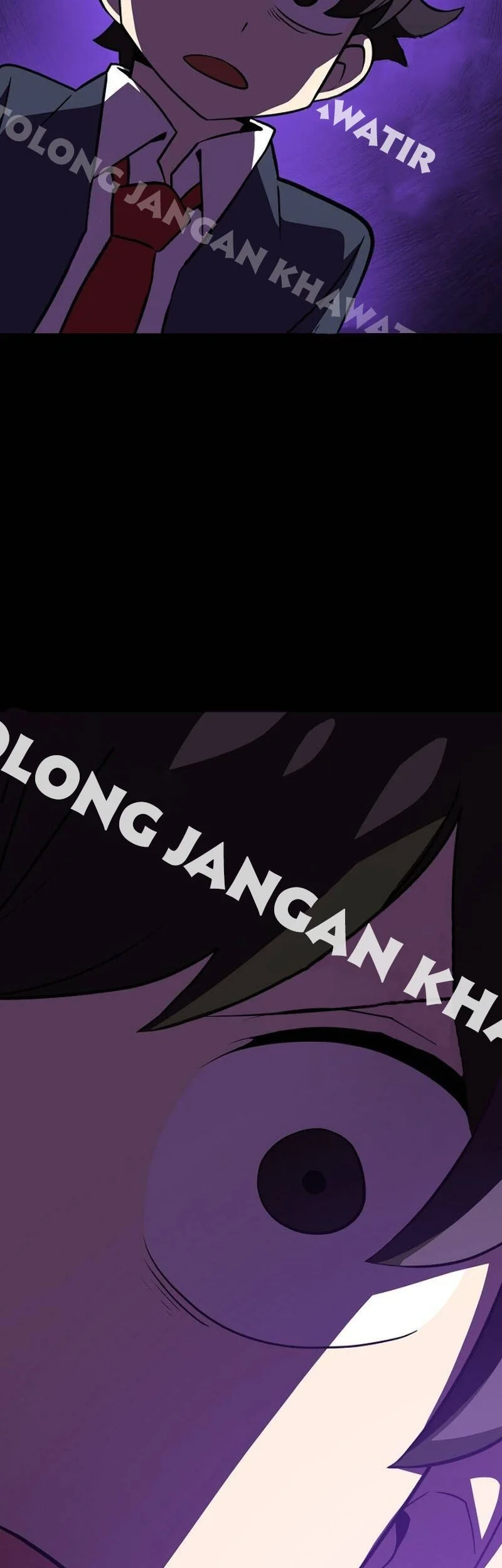 FFF-Class Trashero Chapter 38 Gambar 30
