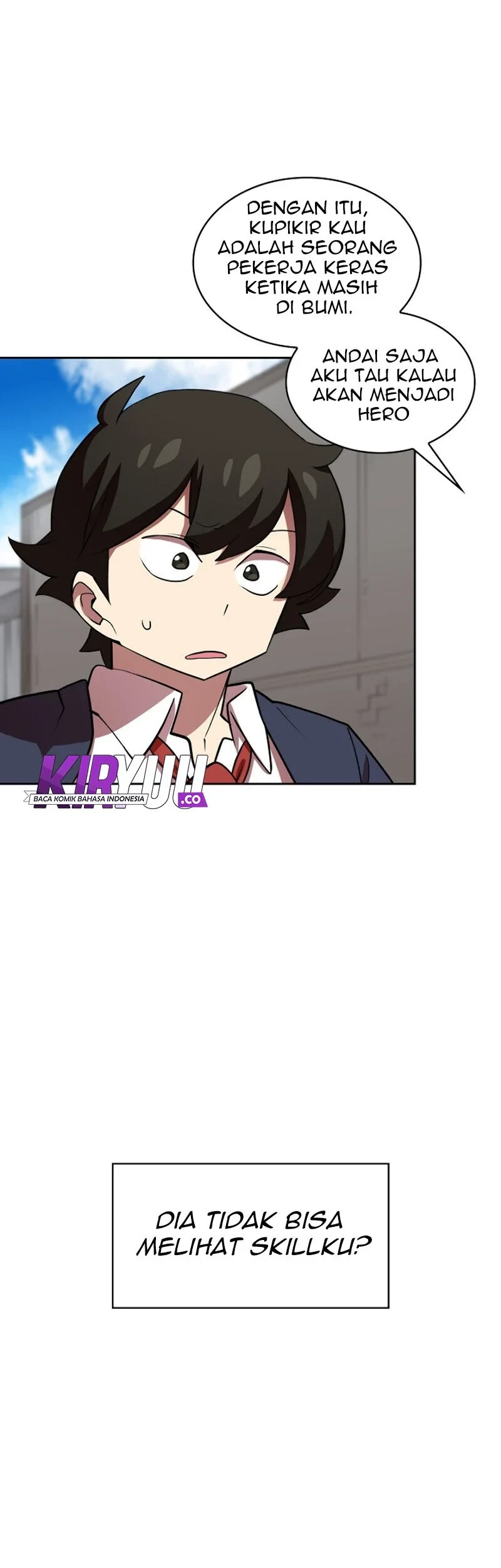 FFF-Class Trashero Chapter 39 Gambar 26