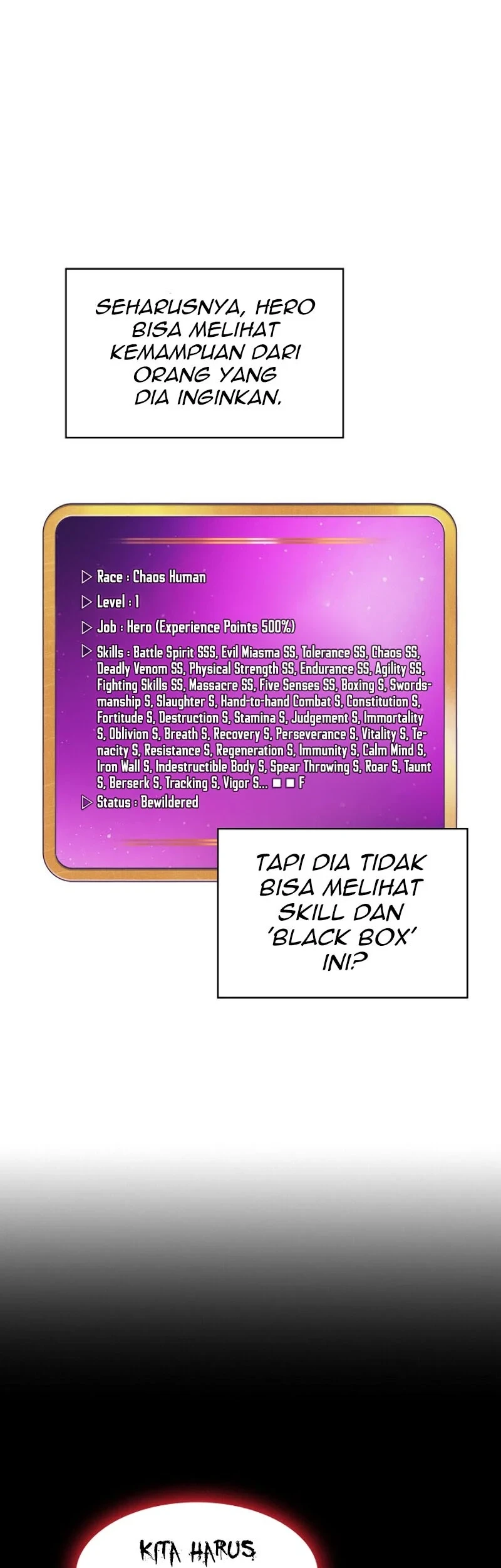 FFF-Class Trashero Chapter 39 Gambar 27