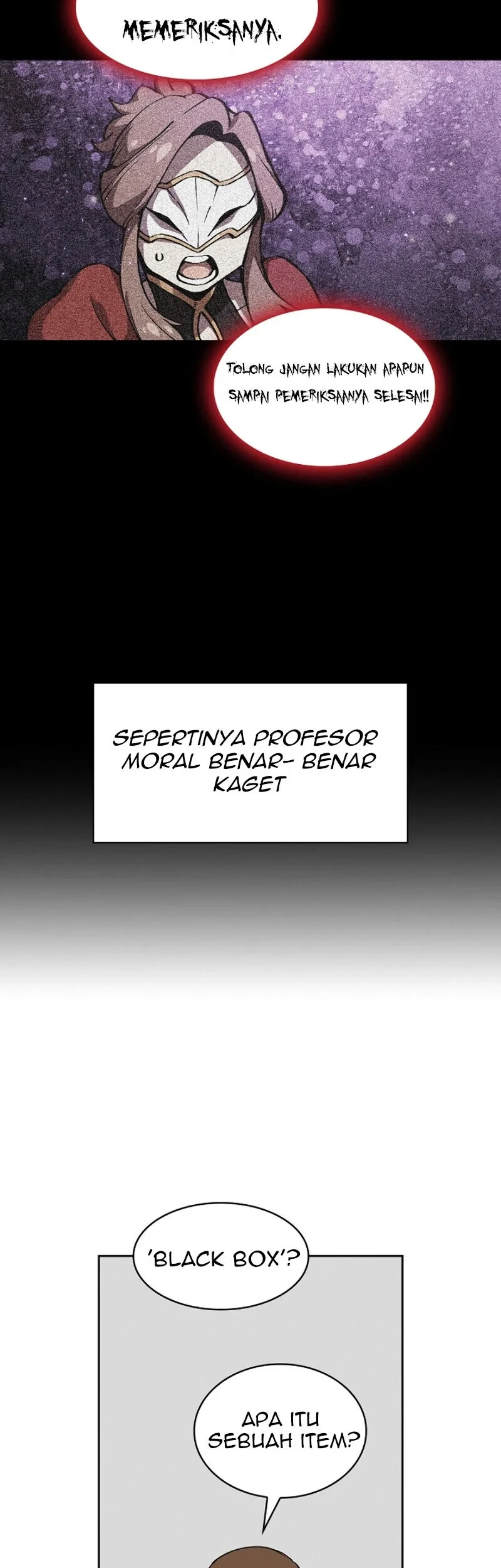 FFF-Class Trashero Chapter 39 Gambar 28