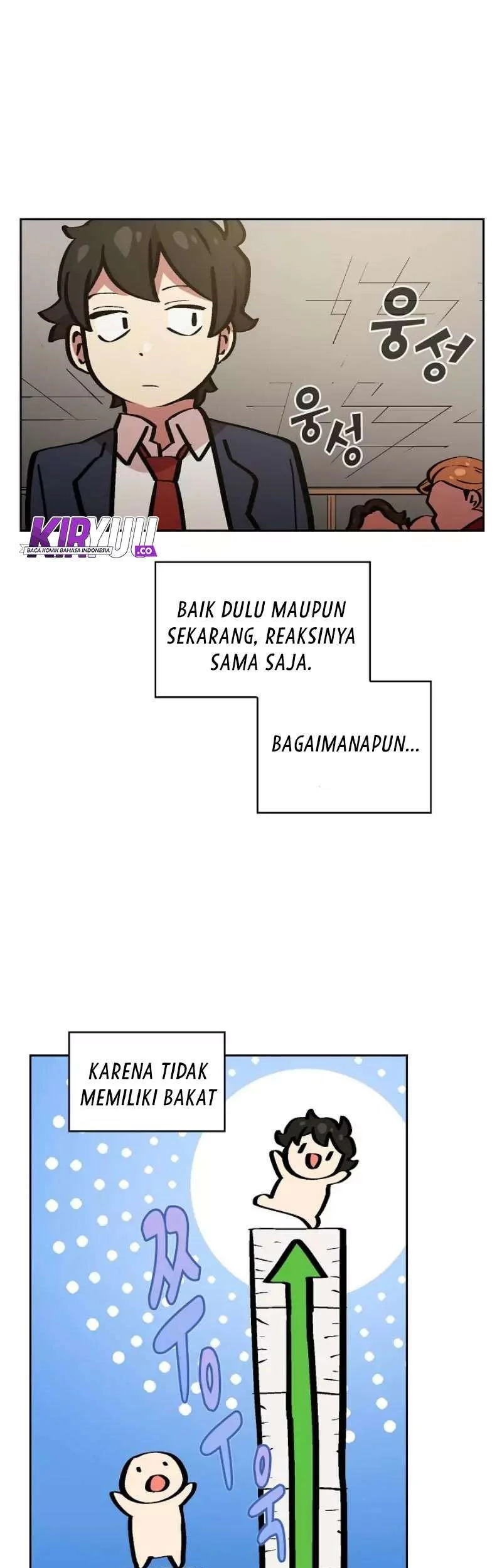FFF-Class Trashero Chapter 4 Gambar 22