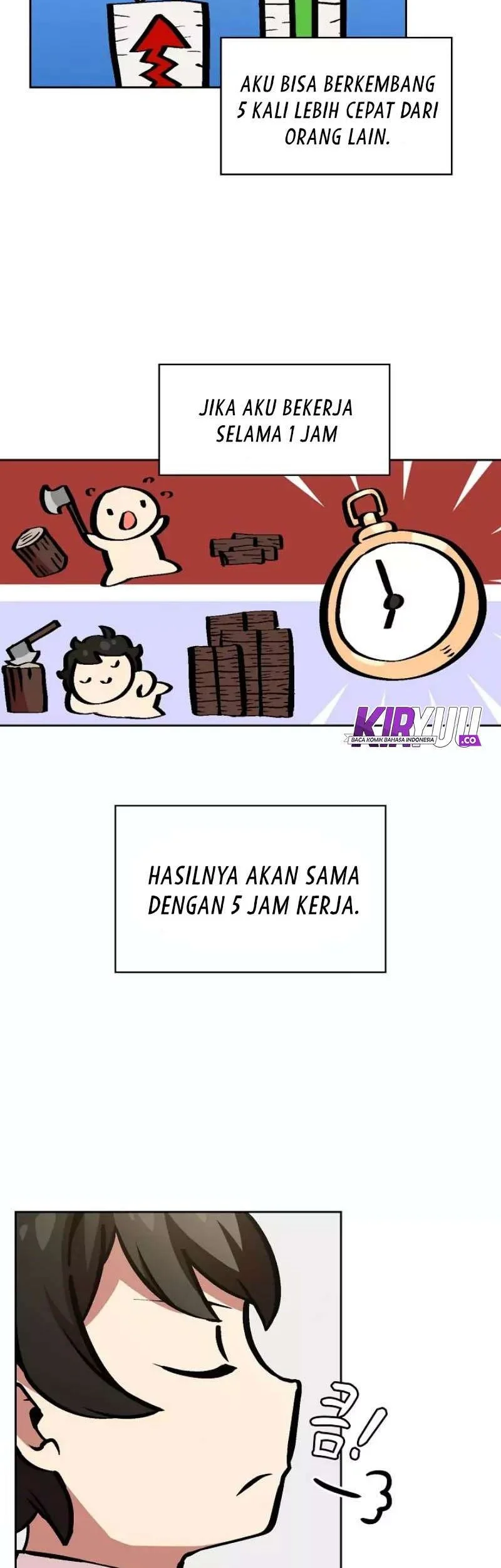 FFF-Class Trashero Chapter 4 Gambar 23