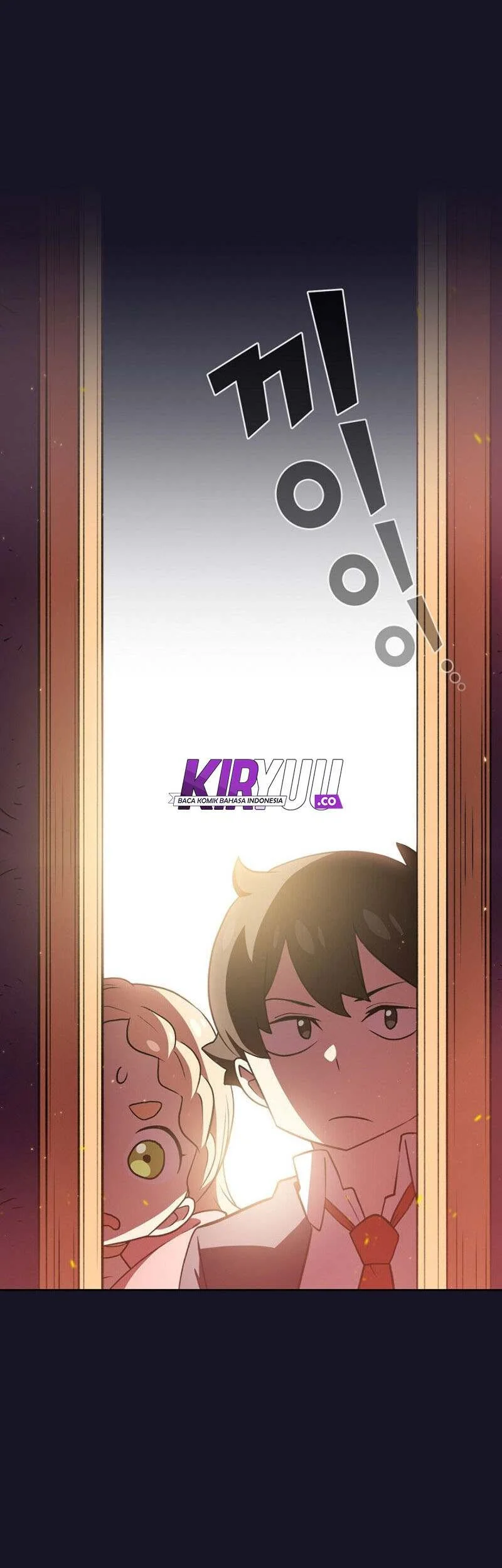 FFF-Class Trashero Chapter 40 Gambar 28