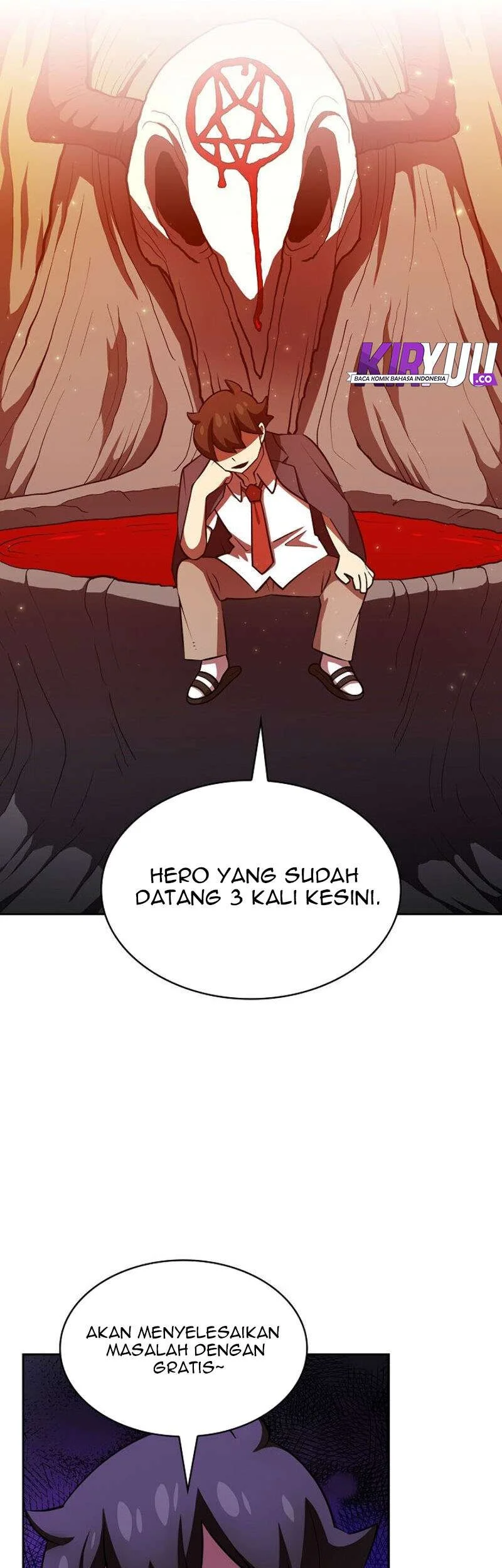 FFF-Class Trashero Chapter 41 Gambar 31