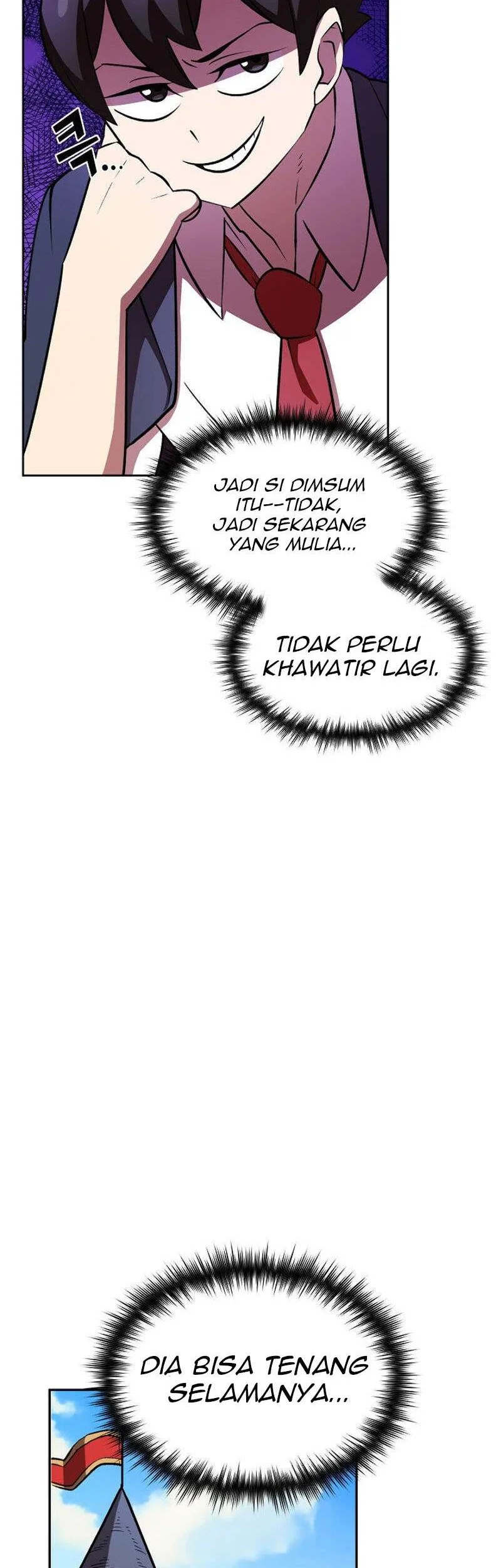 FFF-Class Trashero Chapter 41 Gambar 32