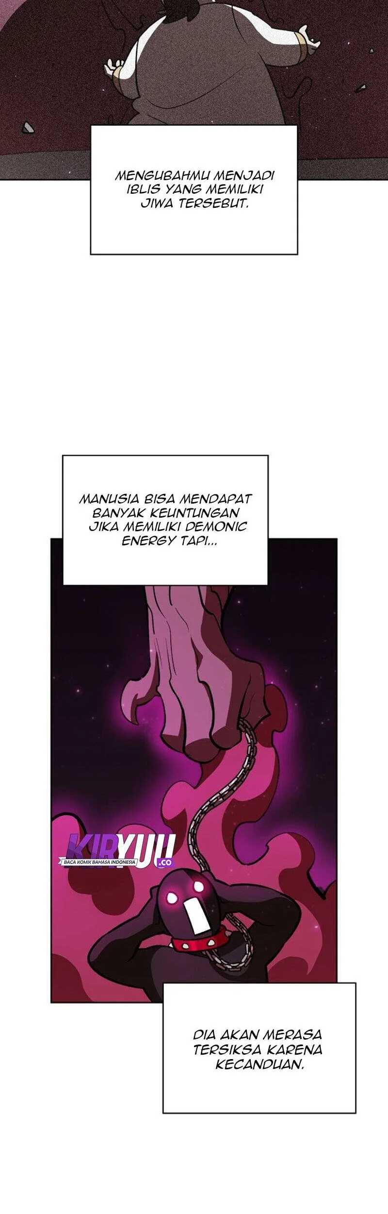 FFF-Class Trashero Chapter 42 Gambar 32