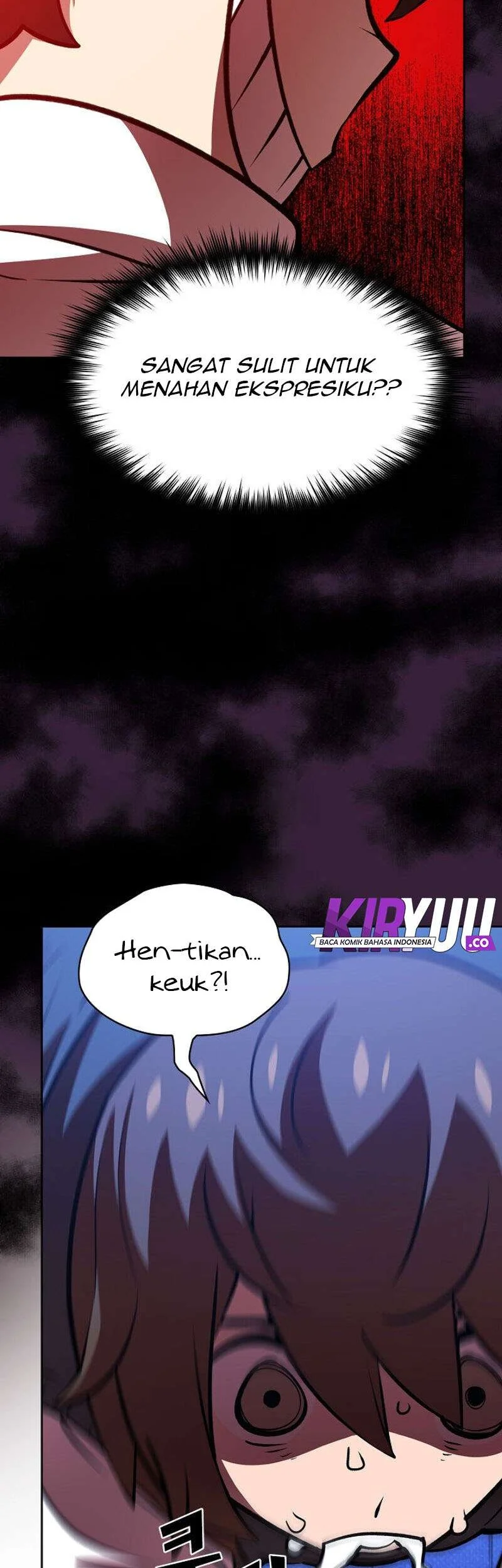 FFF-Class Trashero Chapter 43 Gambar 28