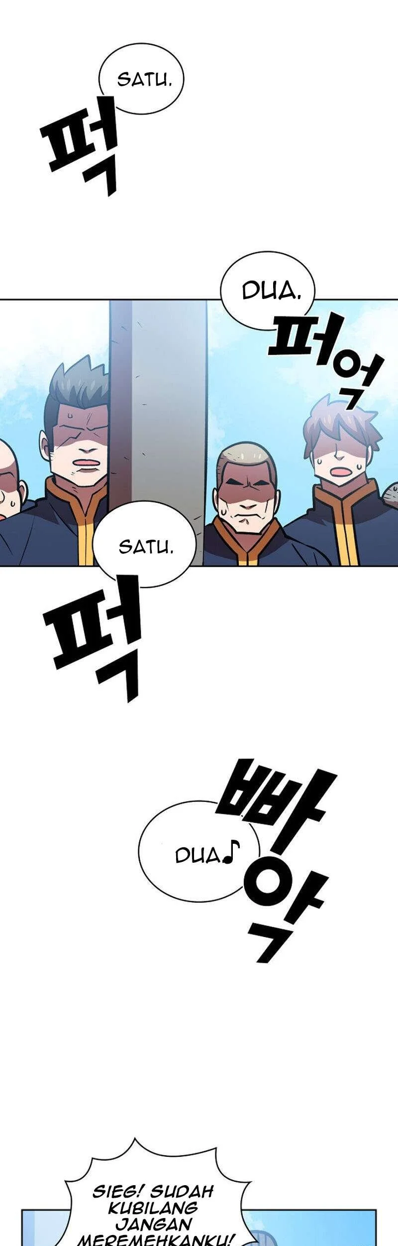FFF-Class Trashero Chapter 43 Gambar 30