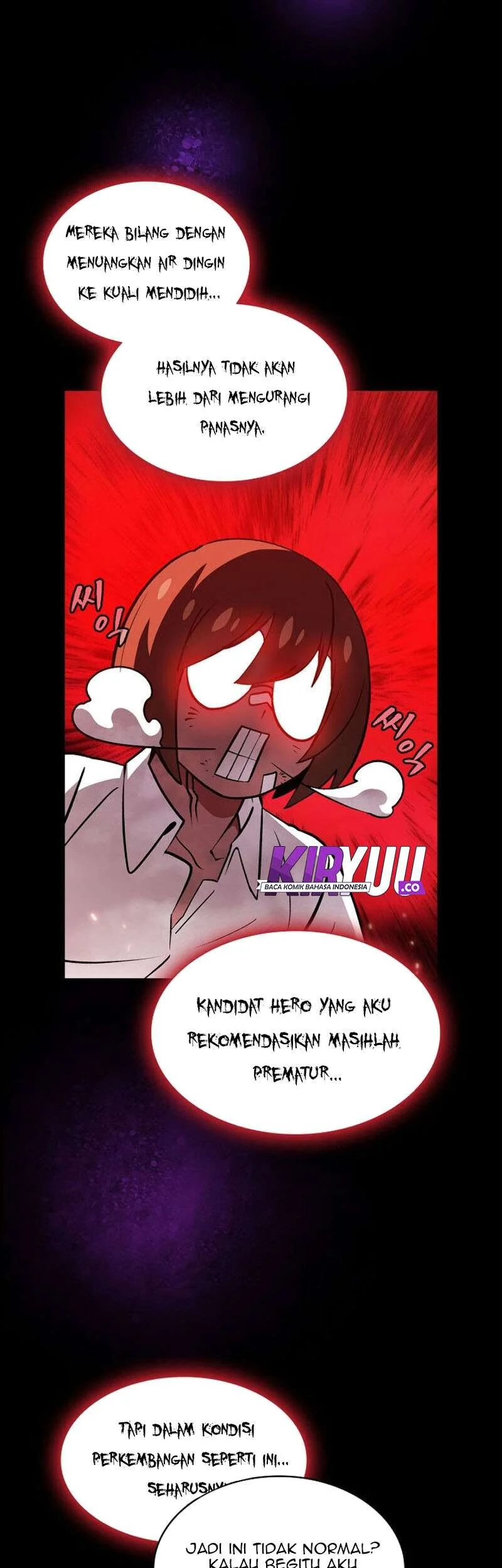 FFF-Class Trashero Chapter 44 Gambar 29