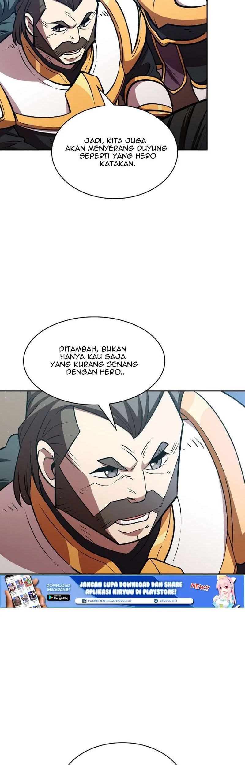 FFF-Class Trashero Chapter 45 Gambar 26