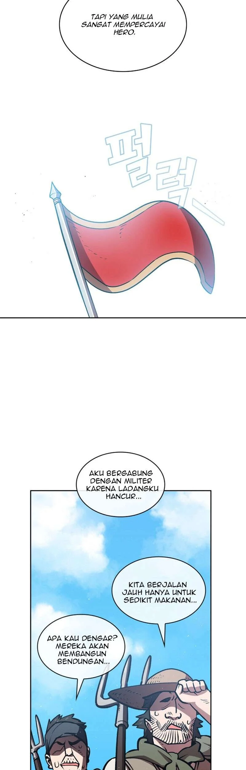 FFF-Class Trashero Chapter 45 Gambar 27
