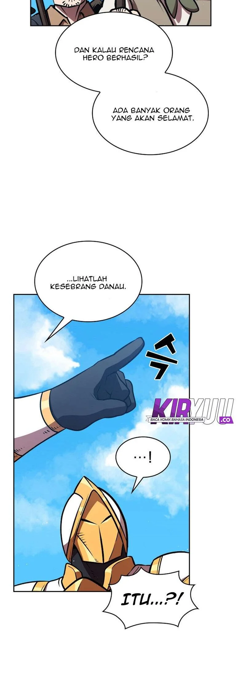 FFF-Class Trashero Chapter 45 Gambar 28