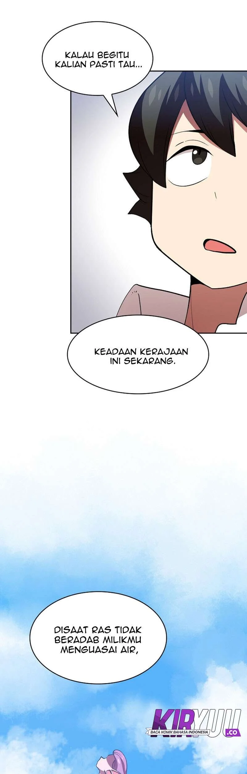 FFF-Class Trashero Chapter 46 Gambar 24