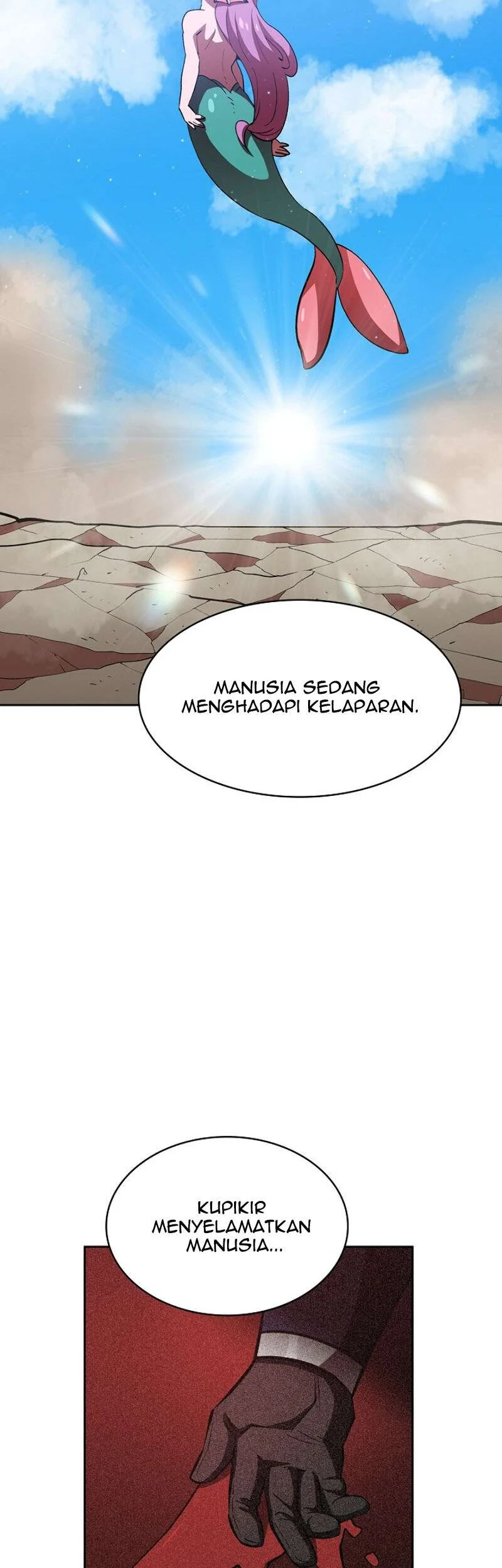 FFF-Class Trashero Chapter 46 Gambar 25