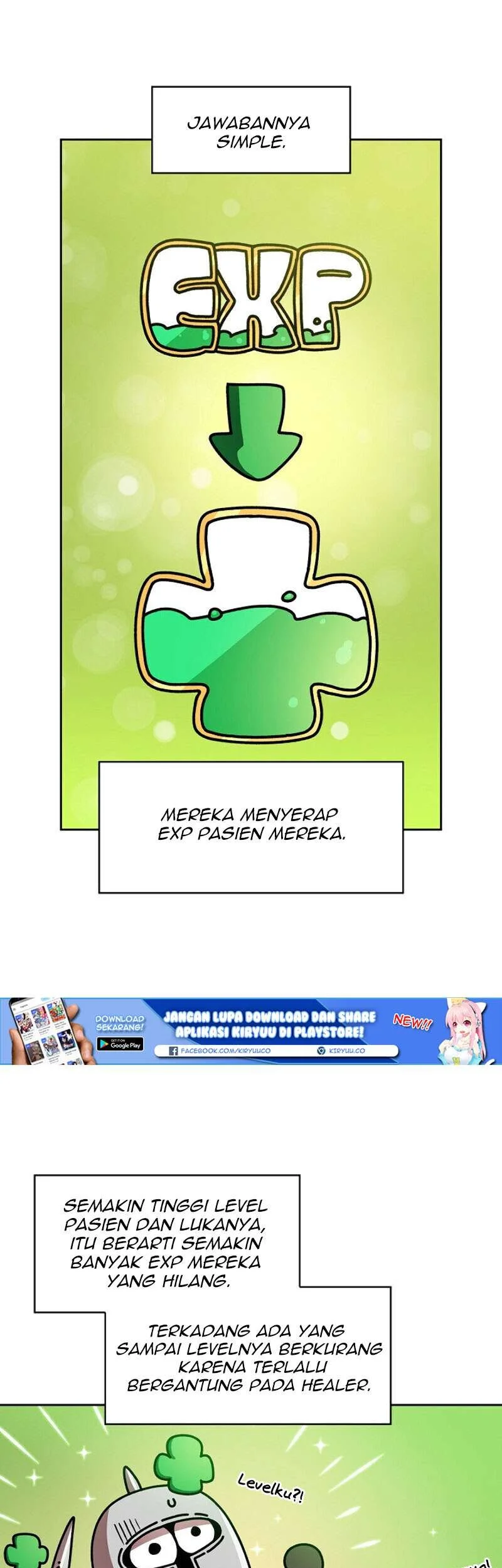 FFF-Class Trashero Chapter 47 Gambar 33