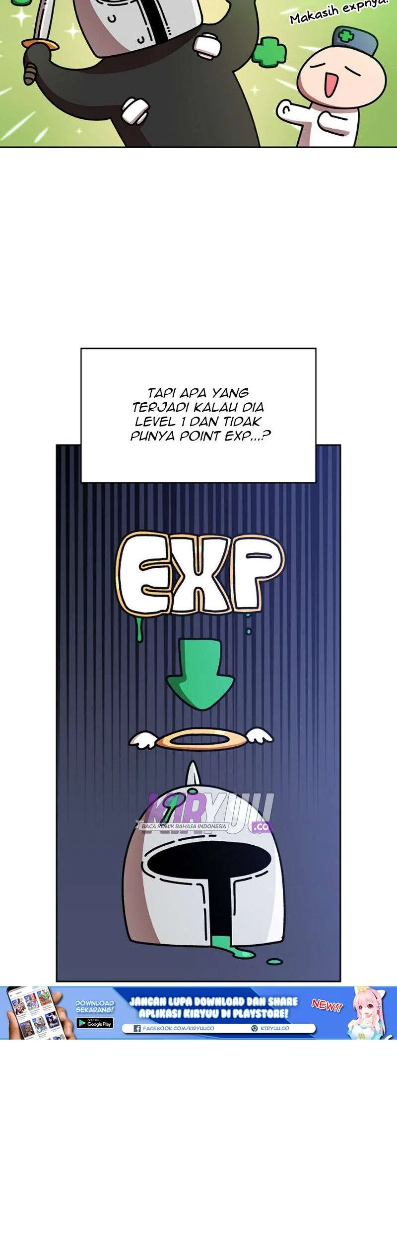 FFF-Class Trashero Chapter 47 Gambar 34