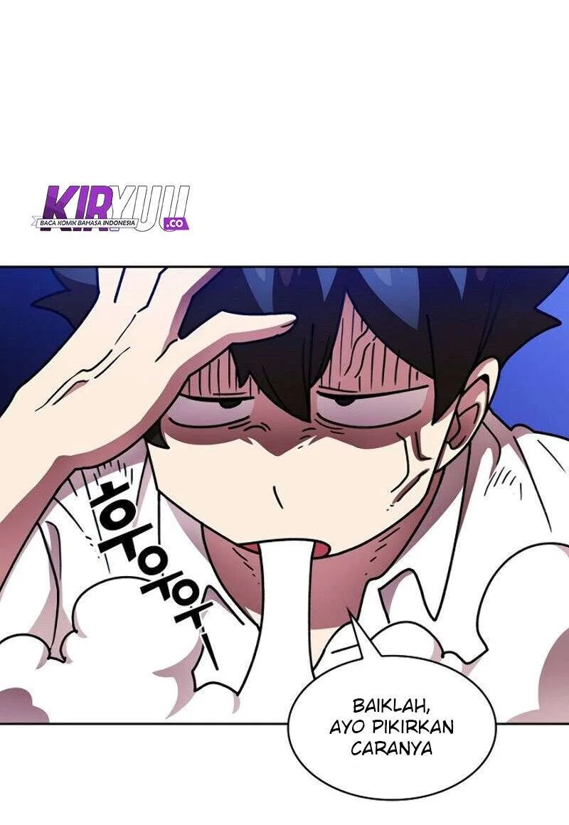 FFF-Class Trashero Chapter 48 Gambar 35