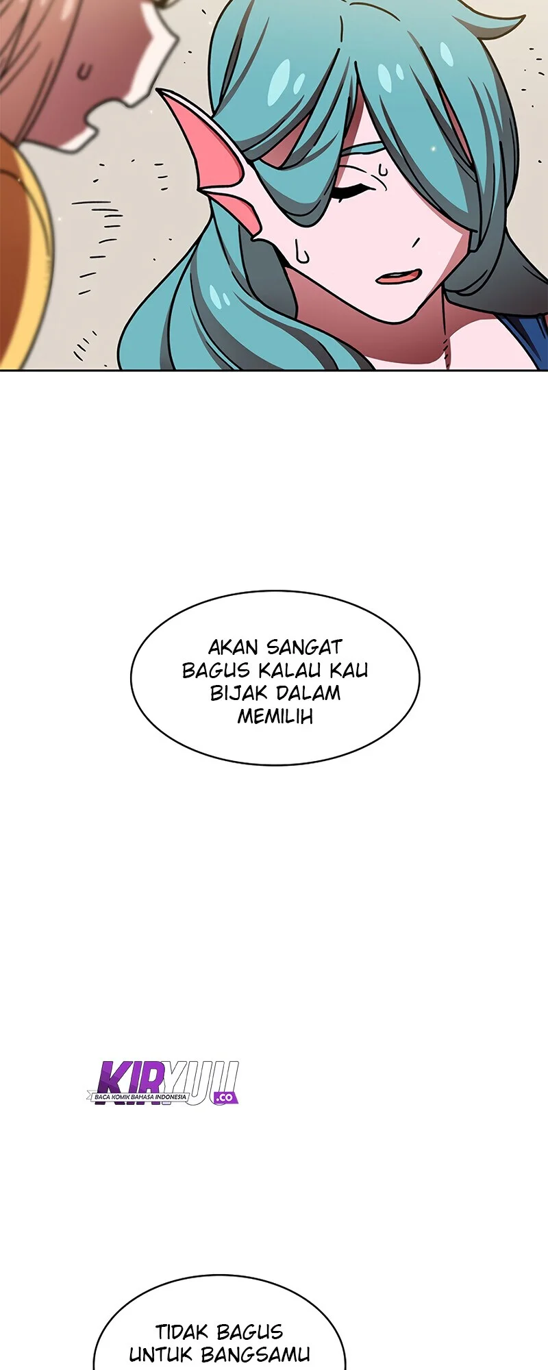 FFF-Class Trashero Chapter 49 Gambar 33