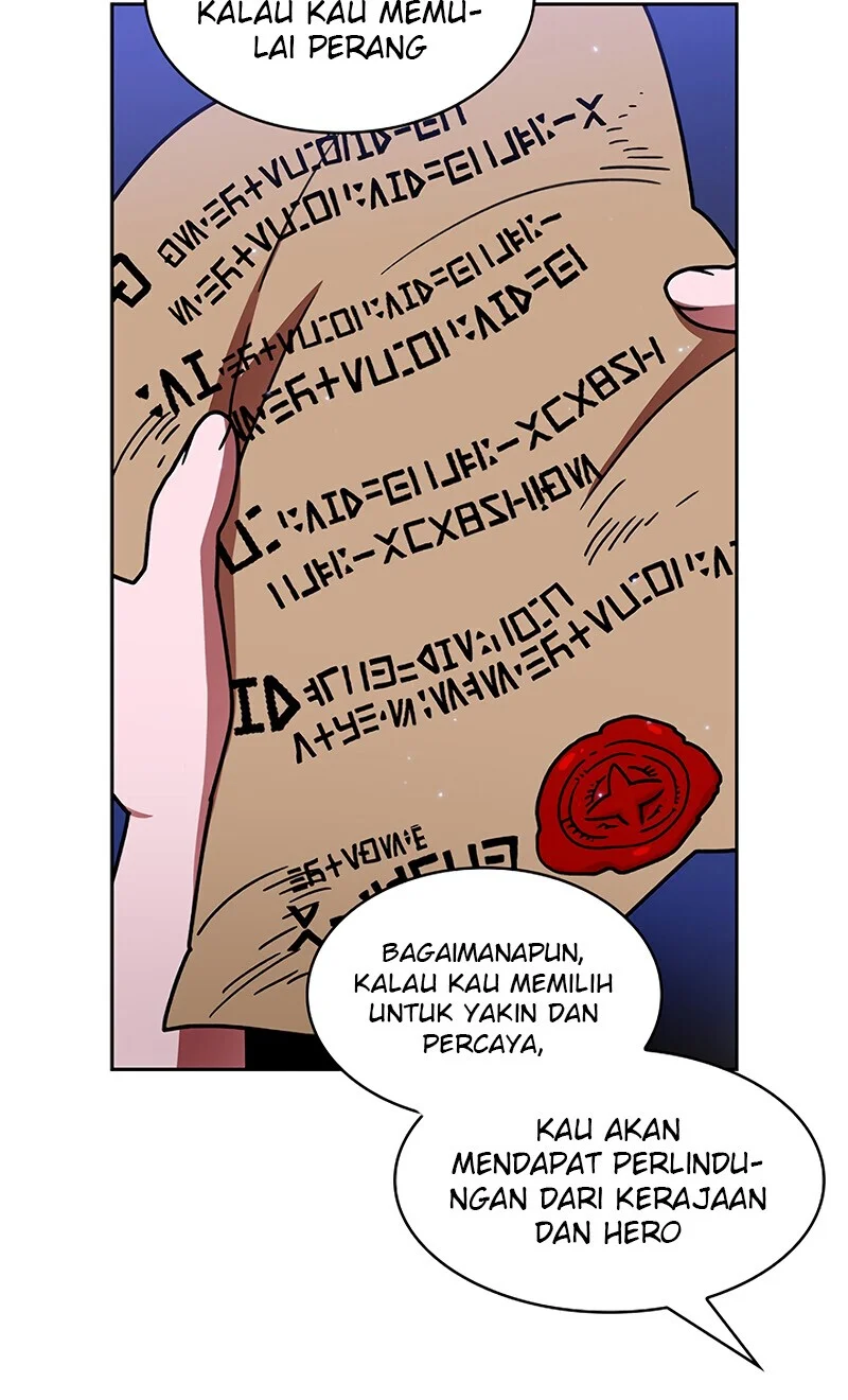 FFF-Class Trashero Chapter 49 Gambar 34