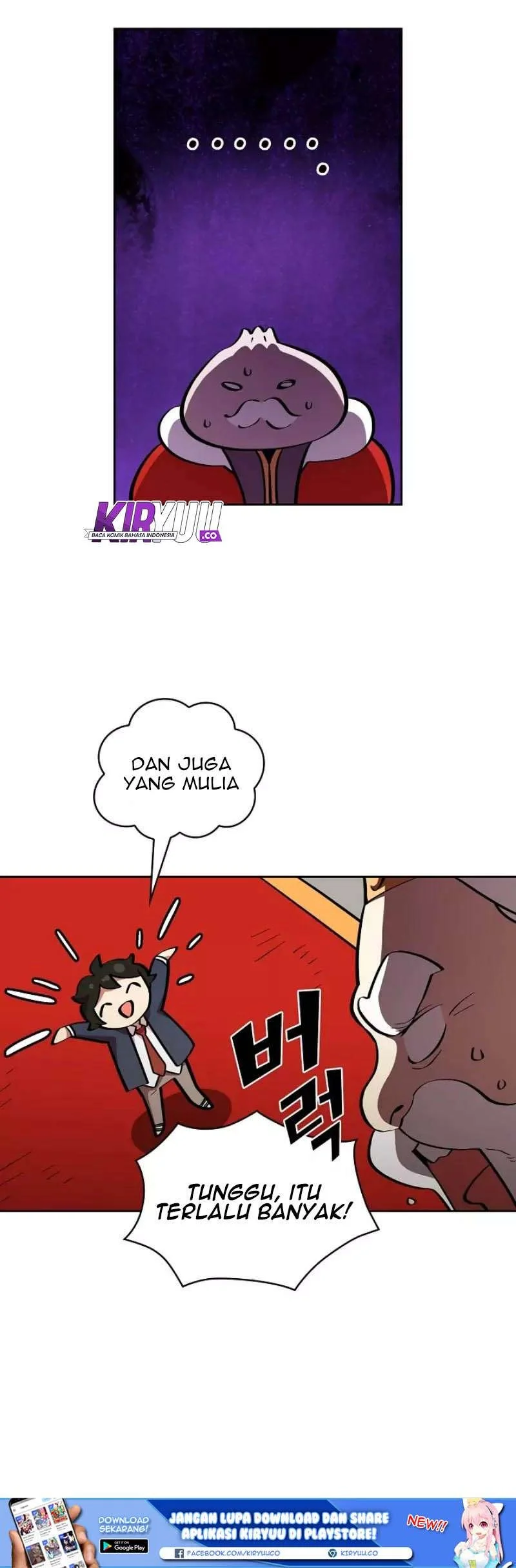 FFF-Class Trashero Chapter 5 Gambar 21