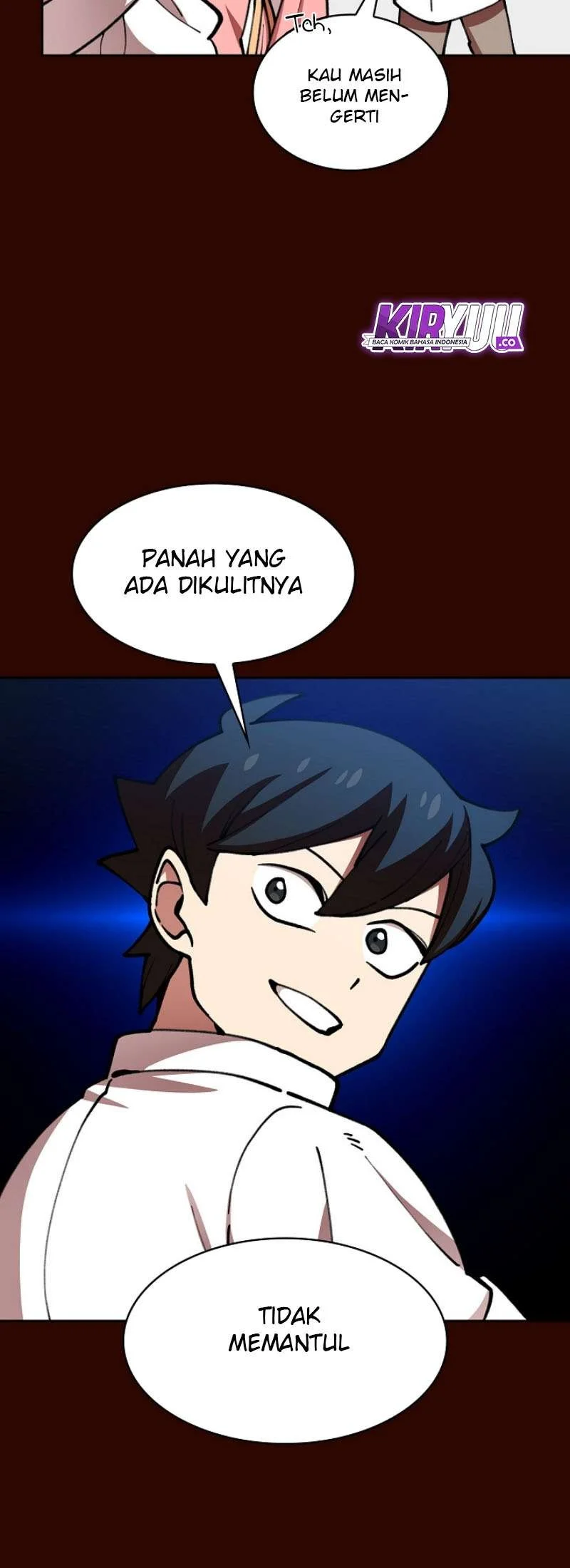FFF-Class Trashero Chapter 51 Gambar 27
