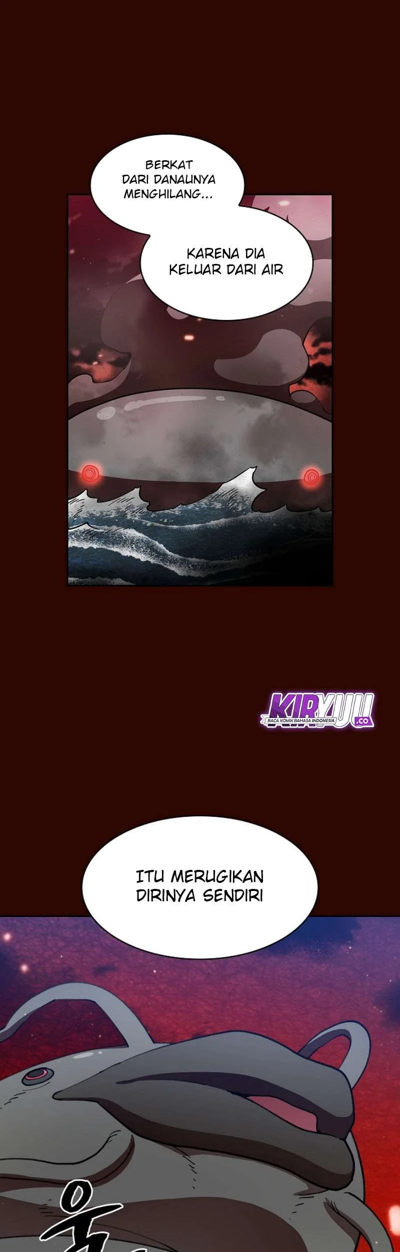 FFF-Class Trashero Chapter 51 Gambar 28