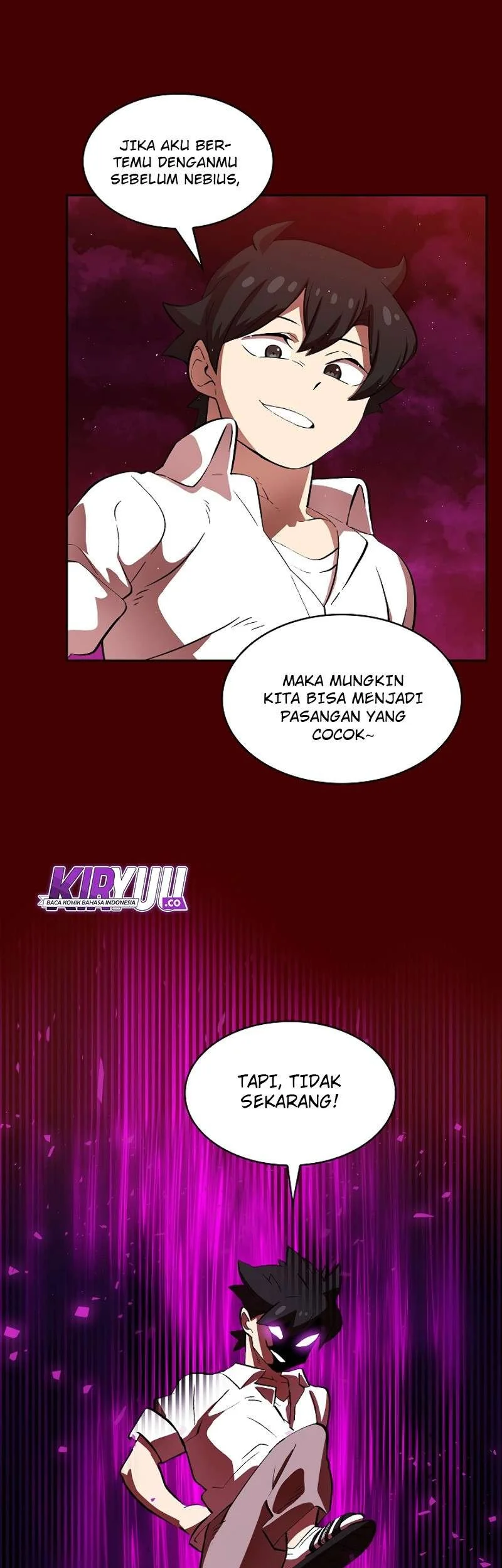 FFF-Class Trashero Chapter 54 Gambar 38