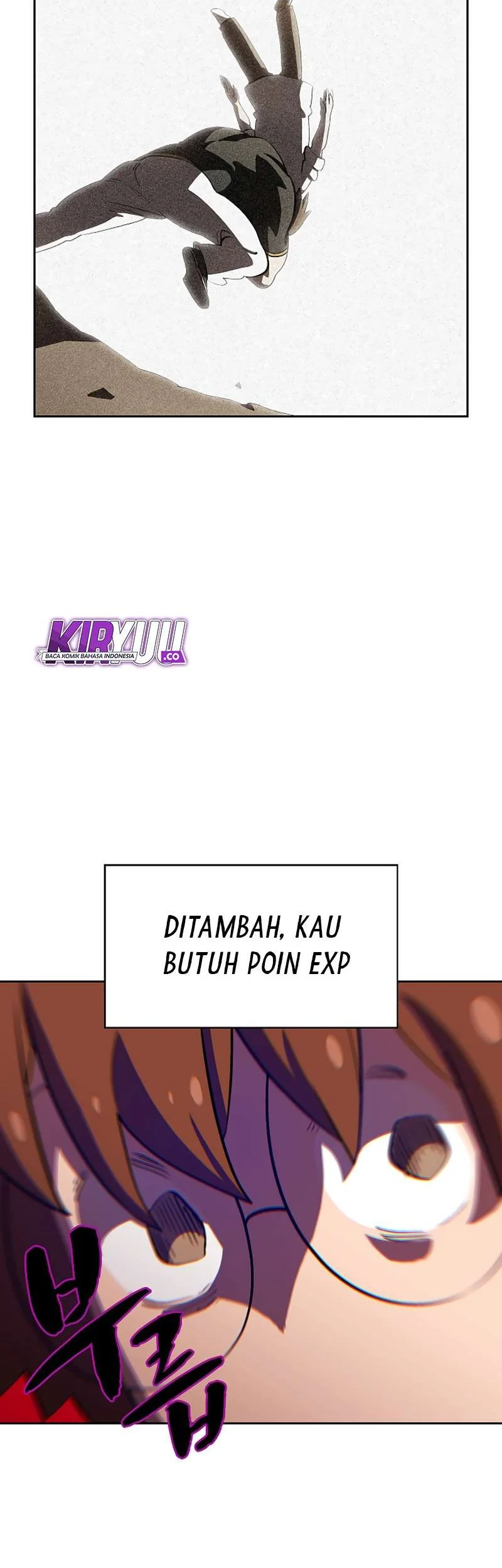 FFF-Class Trashero Chapter 56 Gambar 28