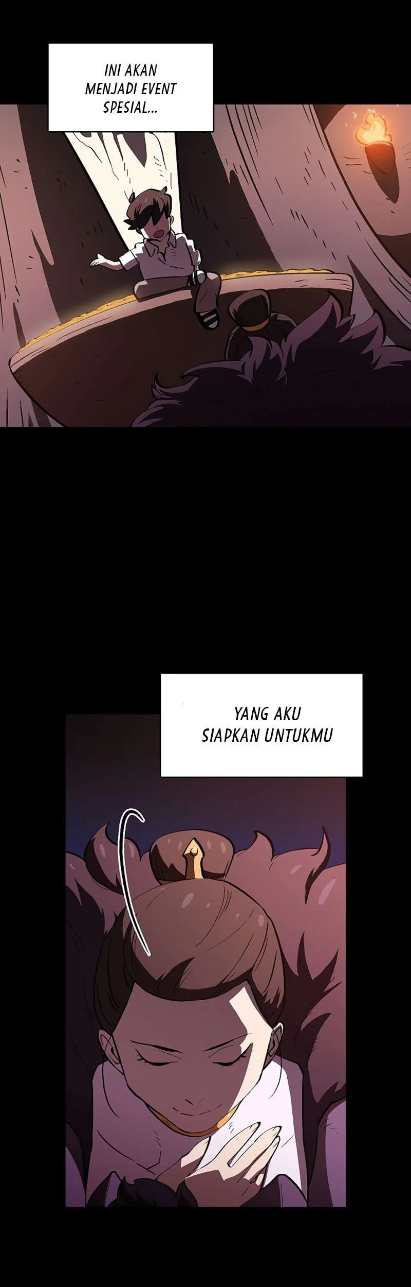 FFF-Class Trashero Chapter 56 Gambar 30
