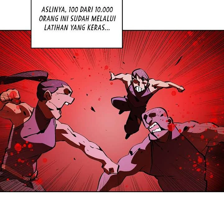 FFF-Class Trashero Chapter 58 Gambar 26