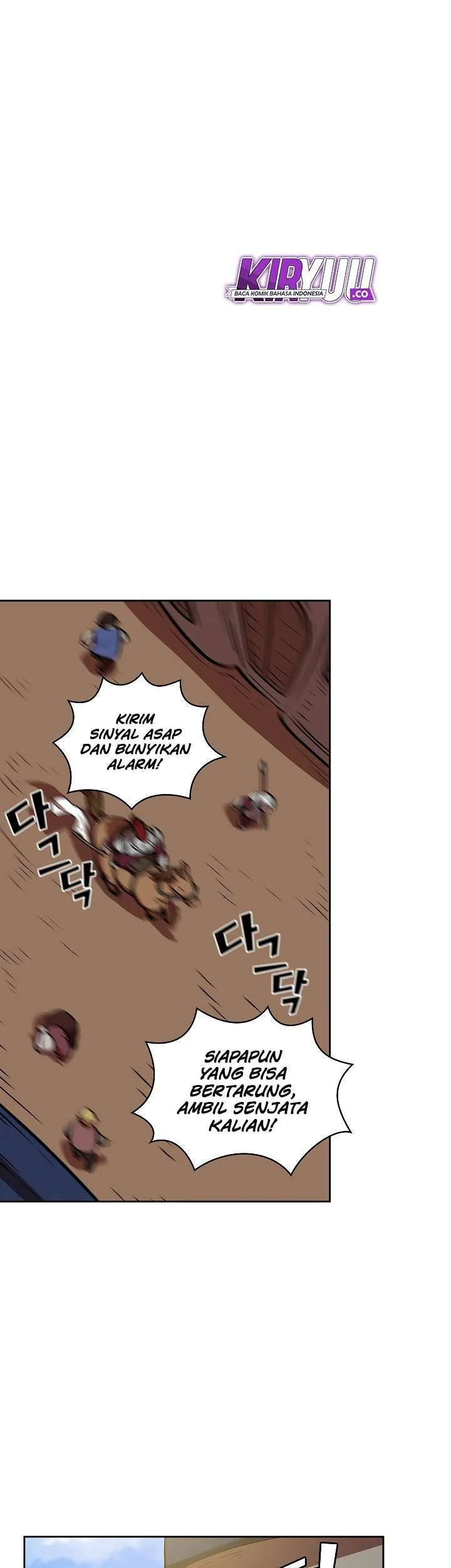 FFF-Class Trashero Chapter 59 Gambar 32