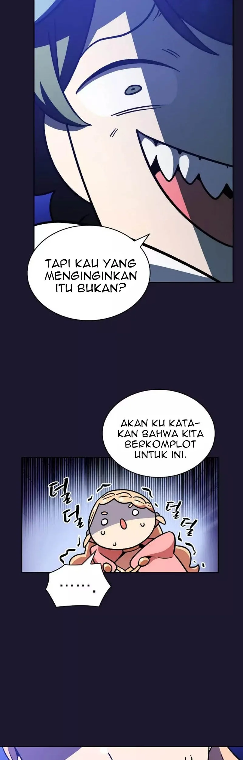 FFF-Class Trashero Chapter 6 Gambar 21