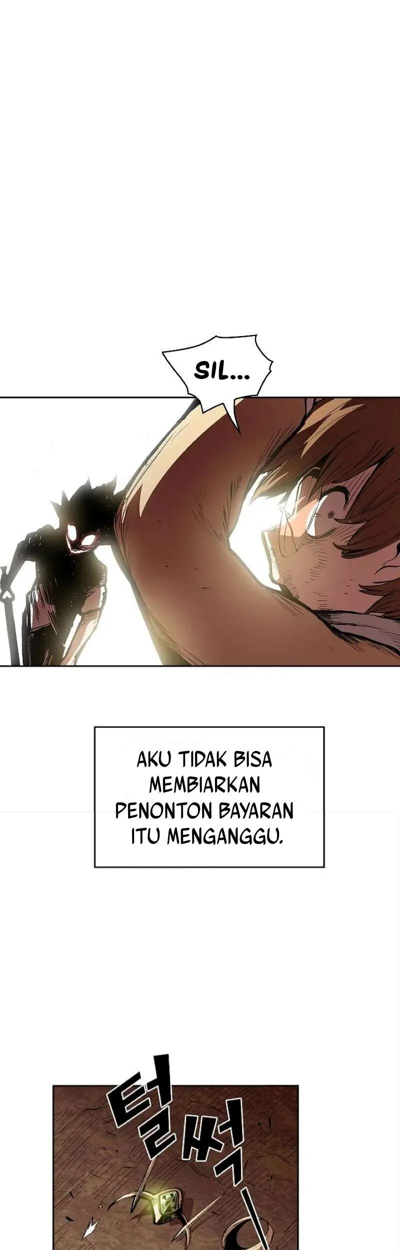 FFF-Class Trashero Chapter 62 Gambar 37
