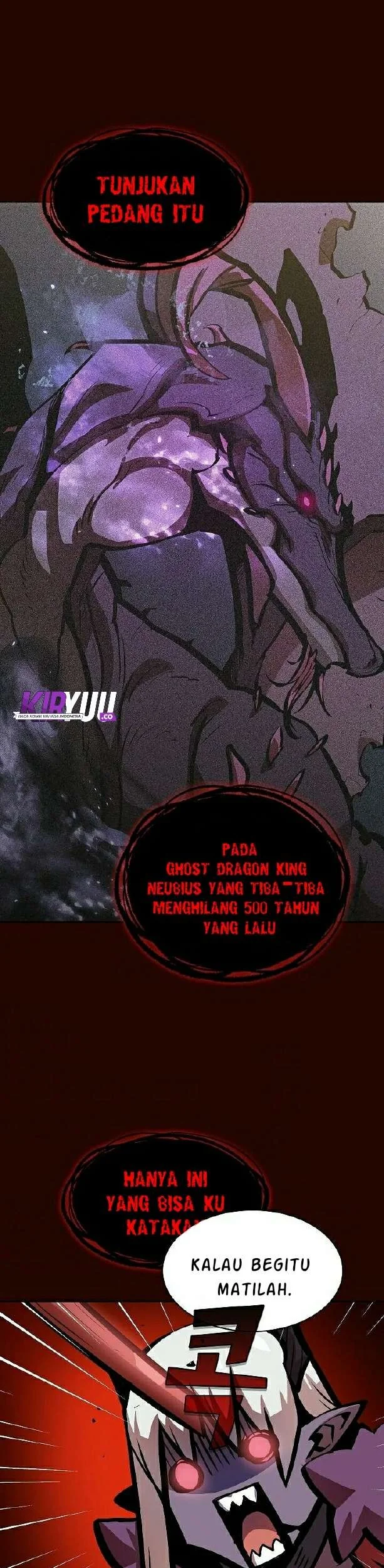 FFF-Class Trashero Chapter 63 Gambar 26