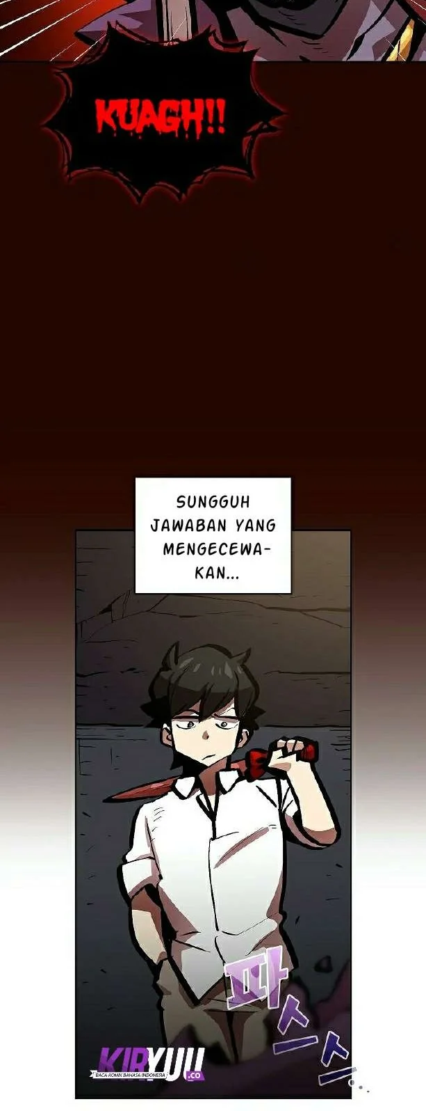 FFF-Class Trashero Chapter 63 Gambar 27