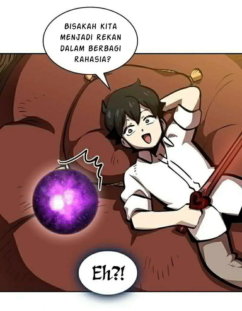 FFF-Class Trashero Chapter 64 Gambar 35