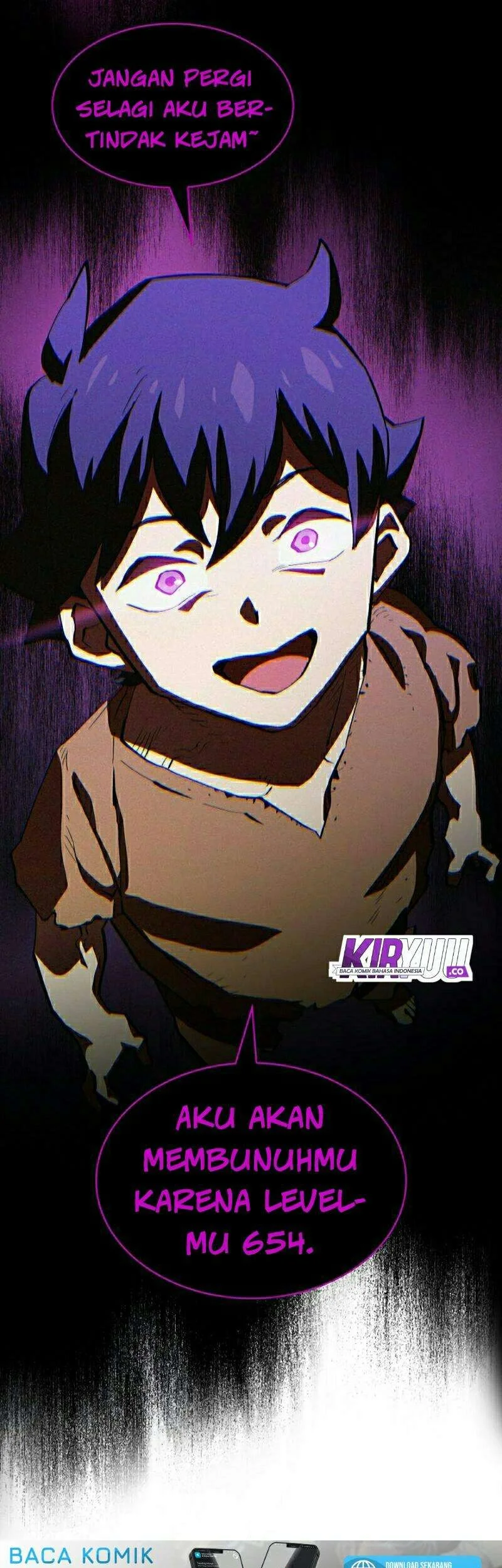 FFF-Class Trashero Chapter 66 Gambar 34