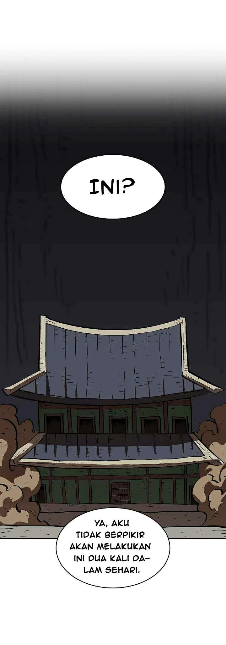 FFF-Class Trashero Chapter 68 Gambar 29