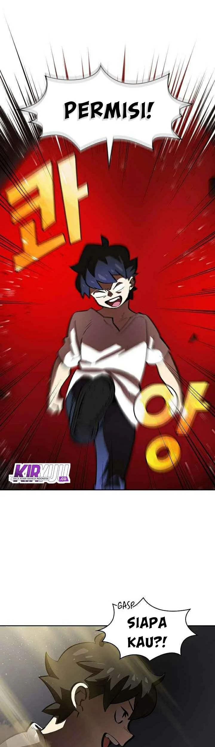 FFF-Class Trashero Chapter 68 Gambar 30