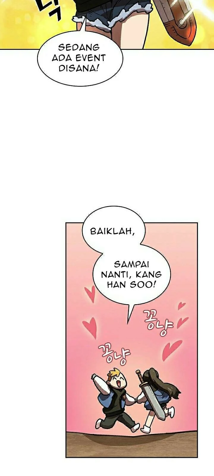 FFF-Class Trashero Chapter 72 Gambar 26