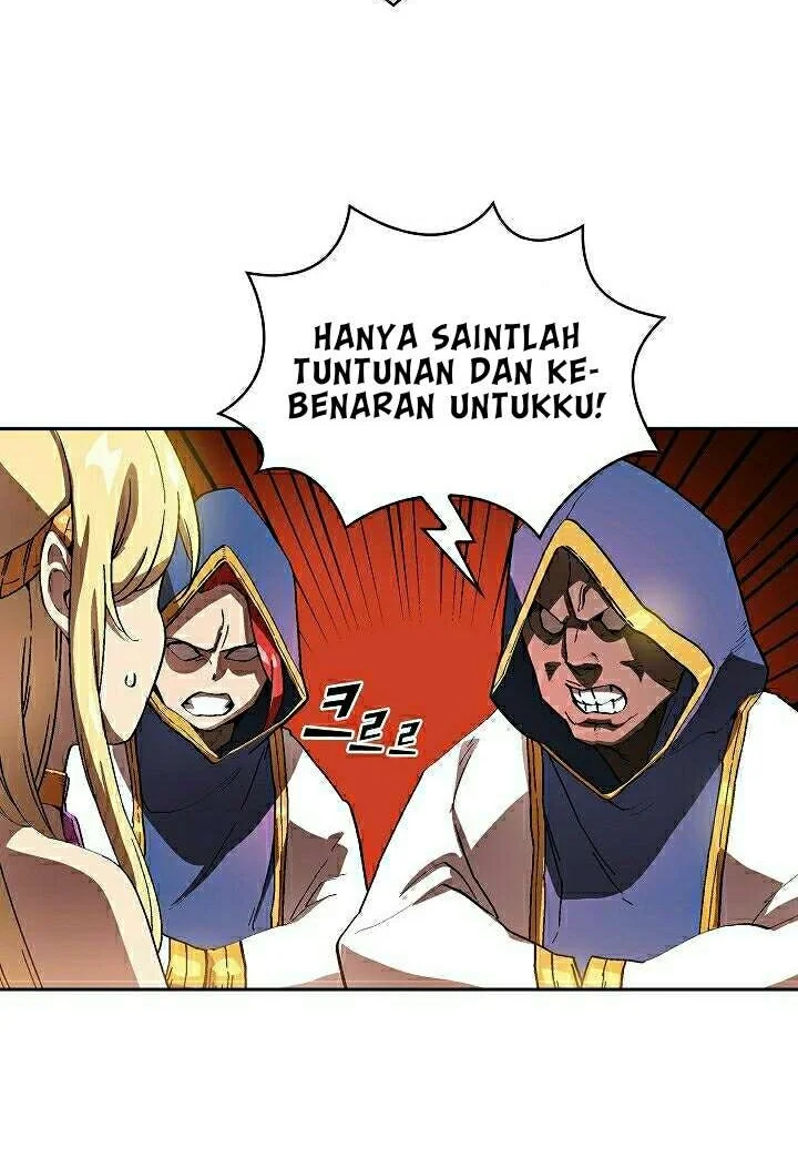 FFF-Class Trashero Chapter 74 Gambar 29