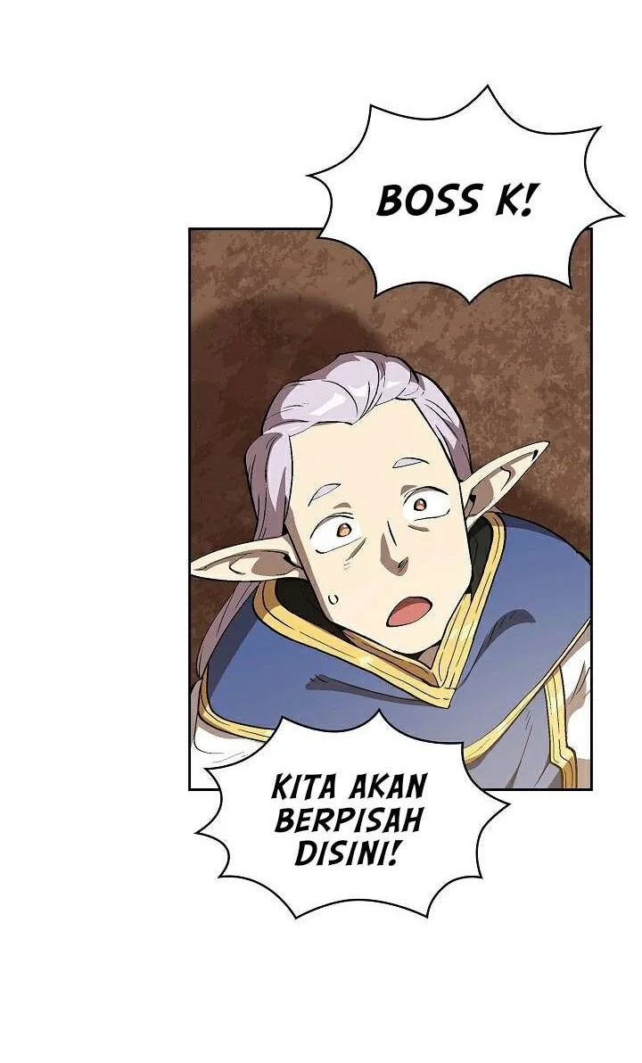FFF-Class Trashero Chapter 78 Gambar 27