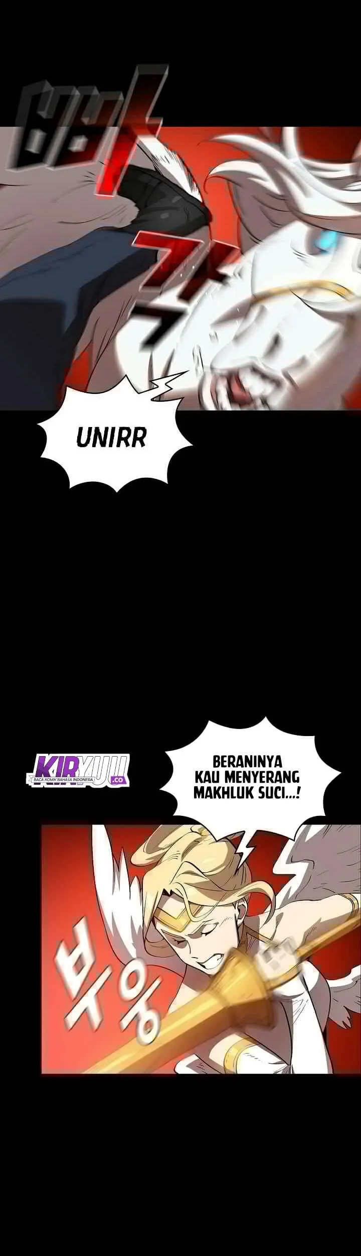 FFF-Class Trashero Chapter 79 Gambar 28