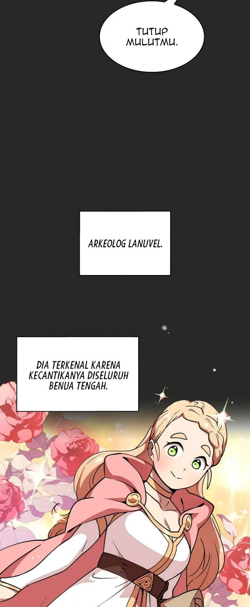 FFF-Class Trashero Chapter 8 Gambar 26