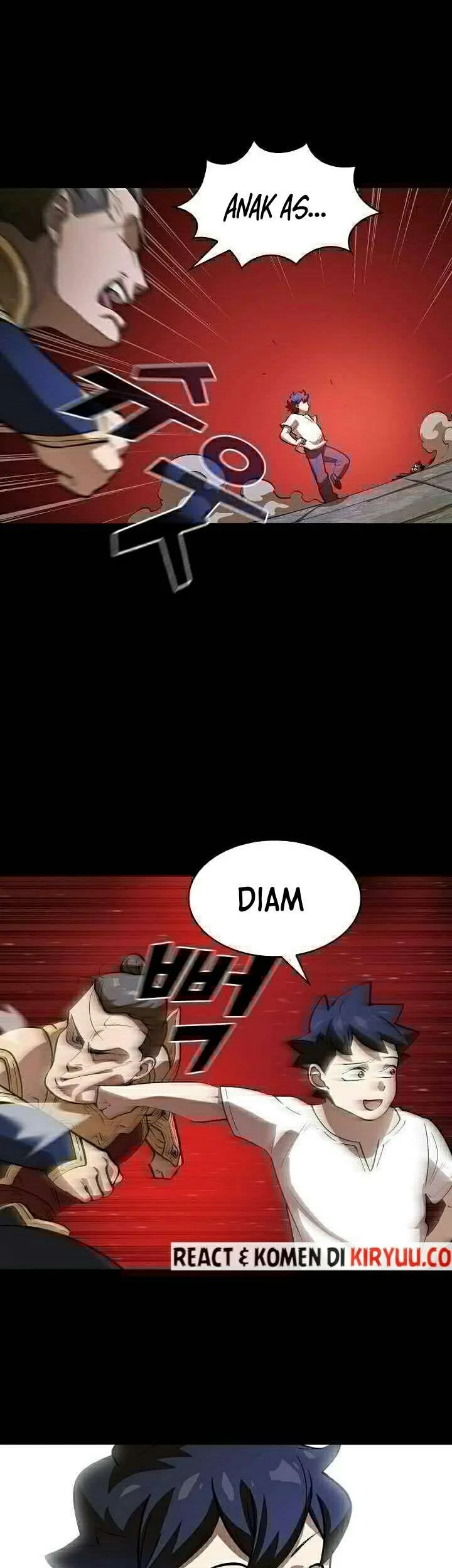 FFF-Class Trashero Chapter 81 Gambar 28