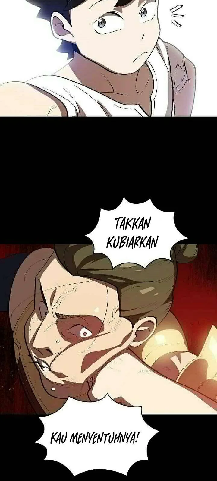 FFF-Class Trashero Chapter 81 Gambar 29