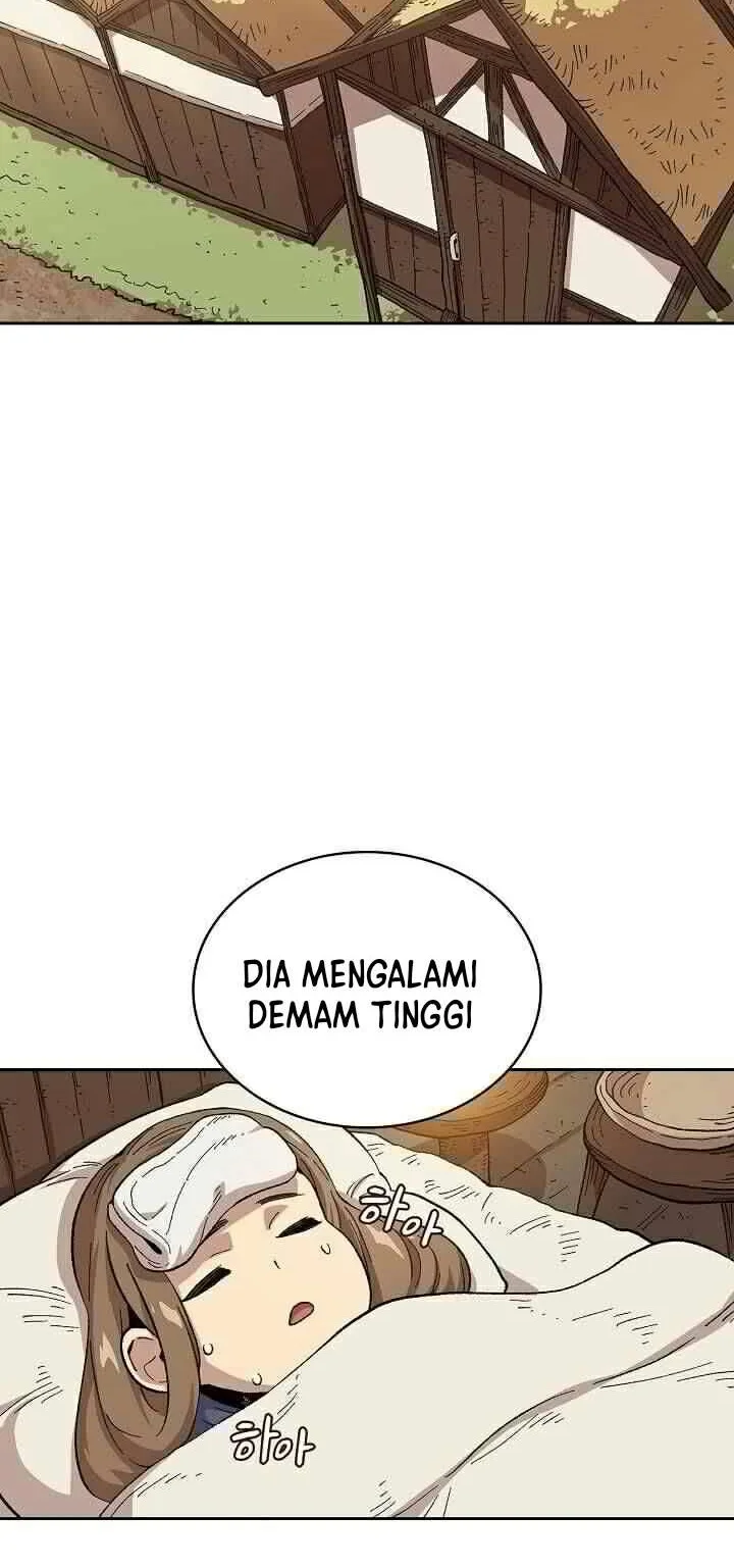 FFF-Class Trashero Chapter 83 Gambar 30