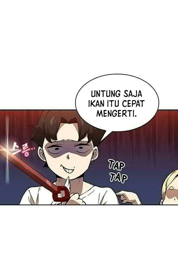 FFF-Class Trashero Chapter 84 Gambar 30