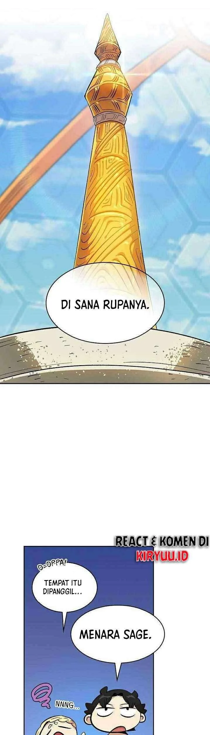 FFF-Class Trashero Chapter 85 Gambar 28